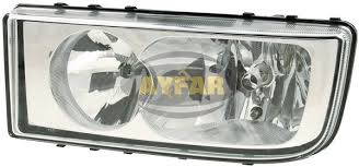 KOMPLE FAR AXOR V-2 SAG 940 820 0261 M.SUZ AYFAR